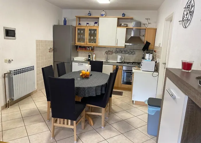 House Bartulovic Apartamento *