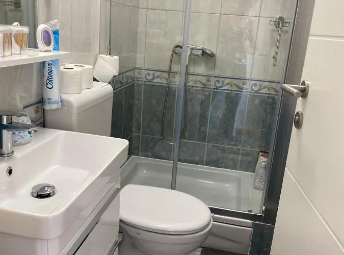 Appartement House Bartulovic *