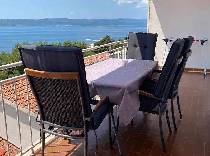 House Bartulovic Apartamento