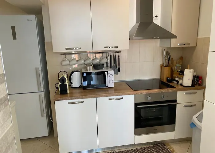 House Bartulovic Apartamento