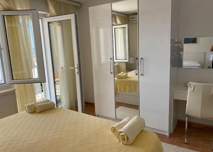 Apartamento House Bartulovic Brela