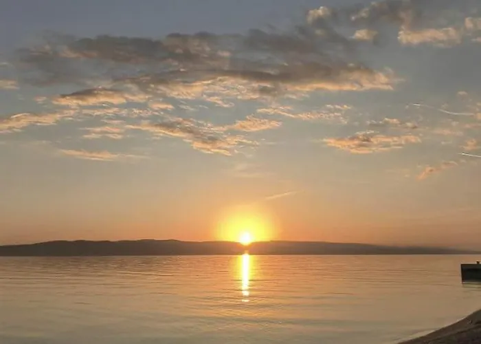 Appartement House Bartulovic *