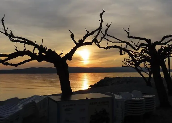 Appartement House Bartulovic *