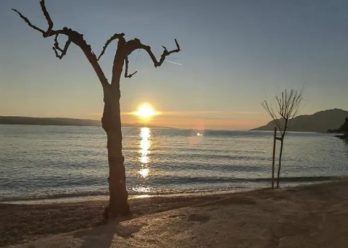 House Bartulovic Apartamento *