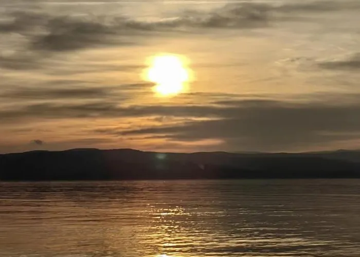 Apartamento House Bartulovic Brela