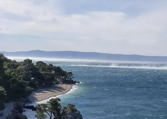 House Bartulovic Appartement *