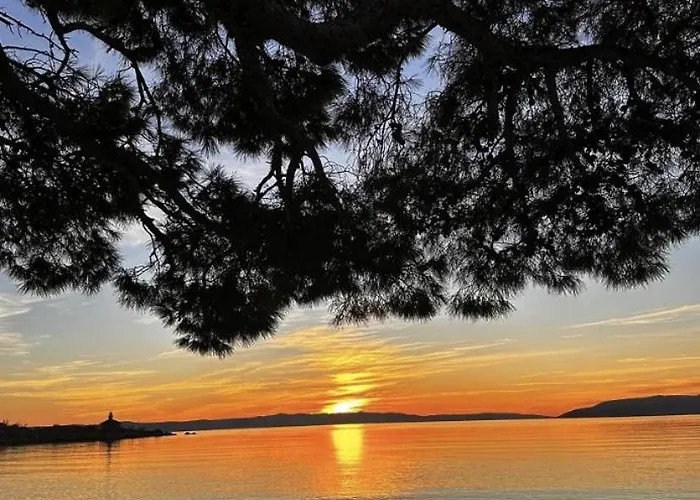 House Bartulovic Appartement Brela