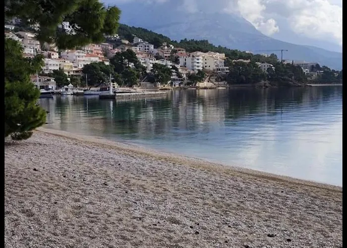 Apartamento House Bartulovic *